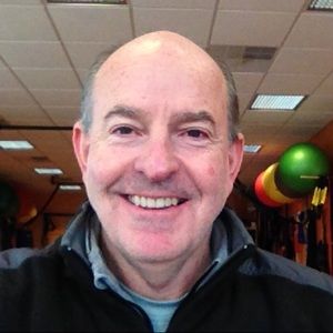 Meet your Posher, Roger